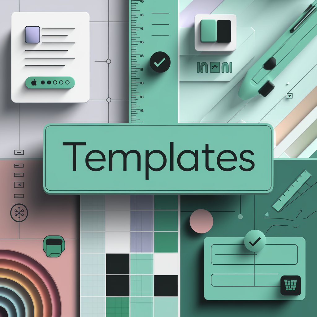 Templates